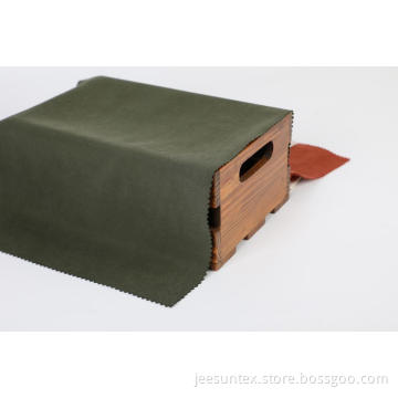 Soft Sustainable Recycled Tencel Fabric